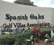 Spanish Oaks Condominium